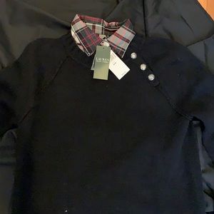 Polo women’s sweater brand new